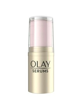 Olay Serums - Pressed Serums Stick - Refreshing B3 + Sake Kasu
